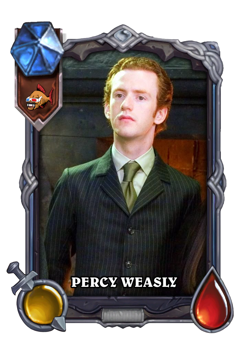E-PERCY-WEASLY